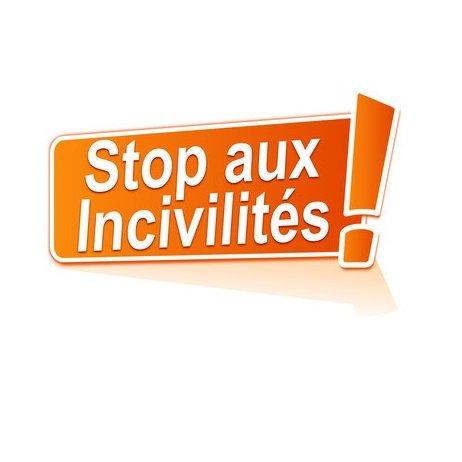 Incivilité - Mairie de Larnod
